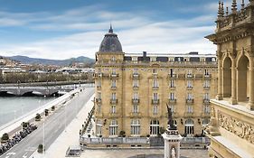 Hotel Maria Cristina, A Luxury Collection Hotel, San Sebastian